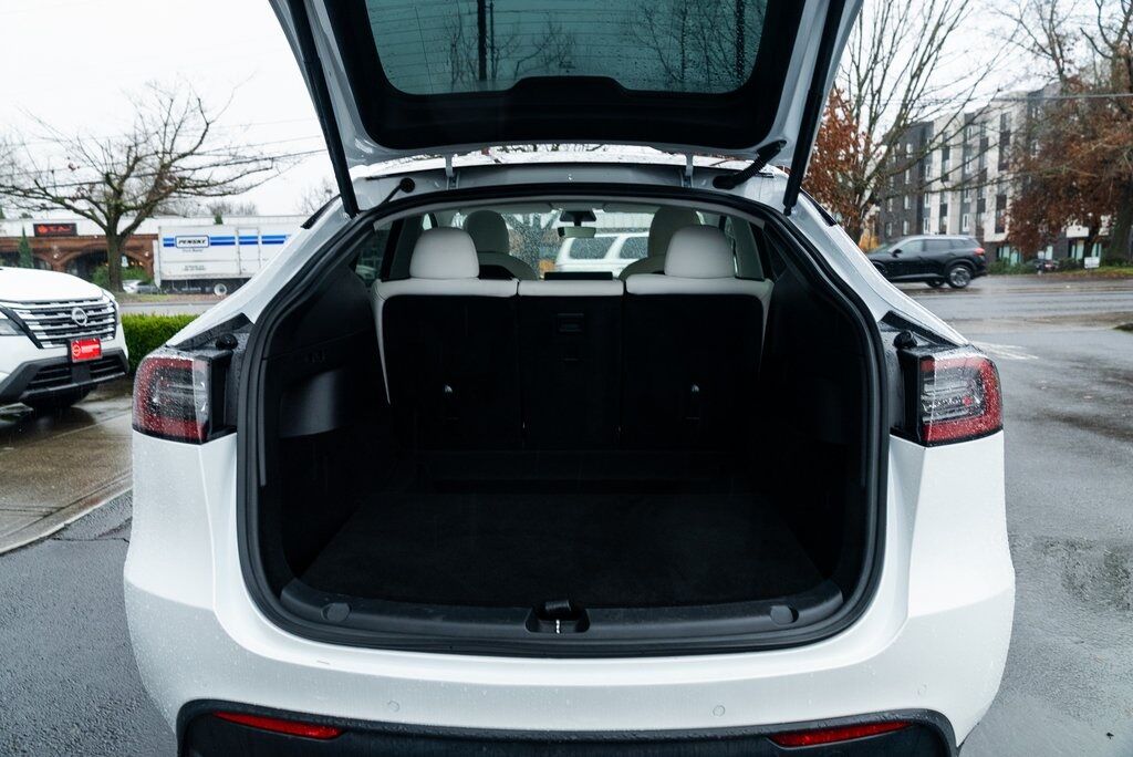 2021 Tesla Model Y Long Range Beaverton OR