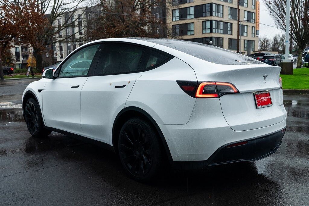 2021 Tesla Model Y Long Range Beaverton OR