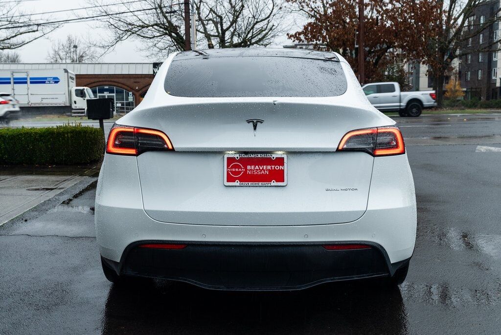 2021 Tesla Model Y Long Range Beaverton OR