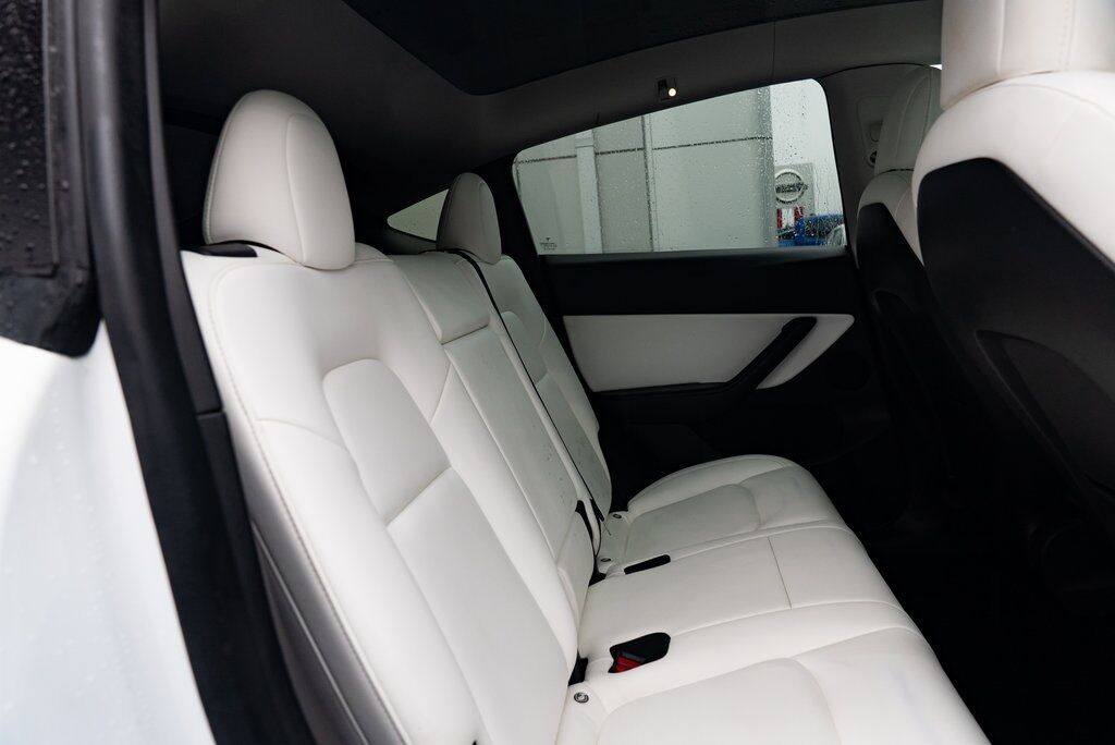 2021 Tesla Model Y Long Range Beaverton OR