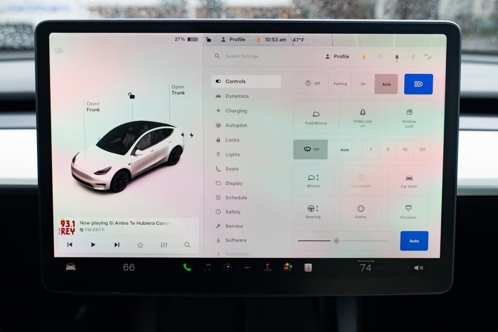 2021 Tesla Model Y Long Range Beaverton OR