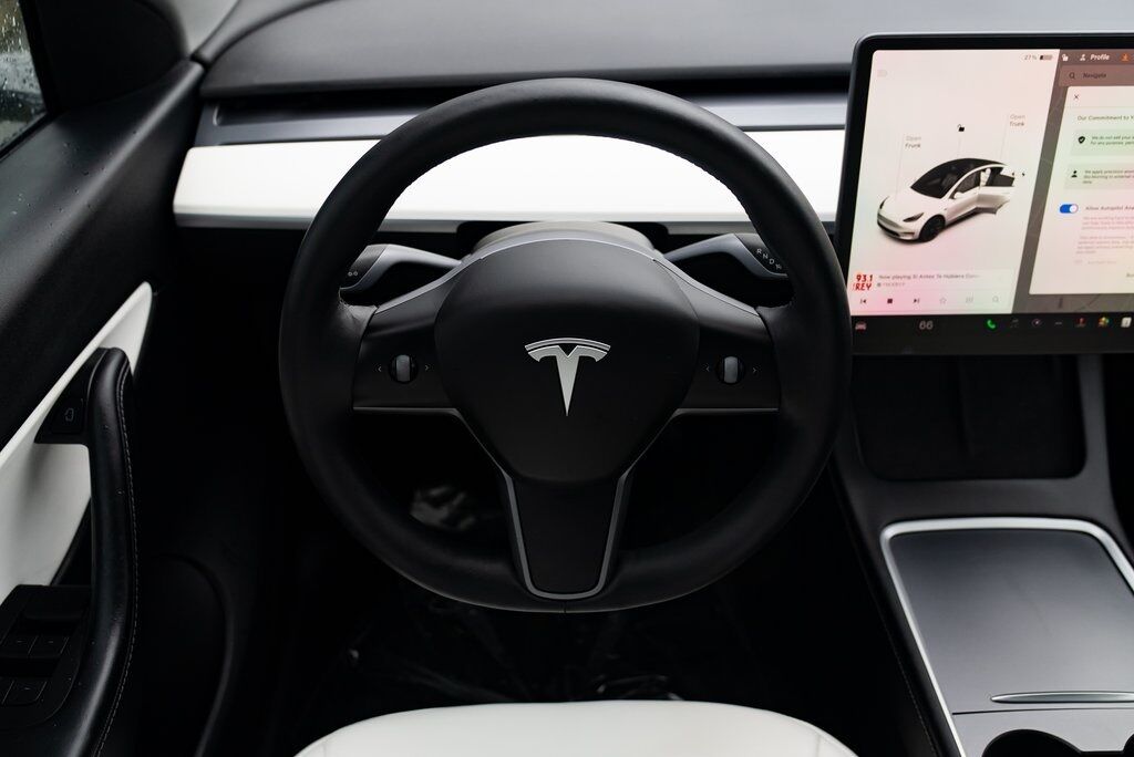 2021 Tesla Model Y Long Range Beaverton OR