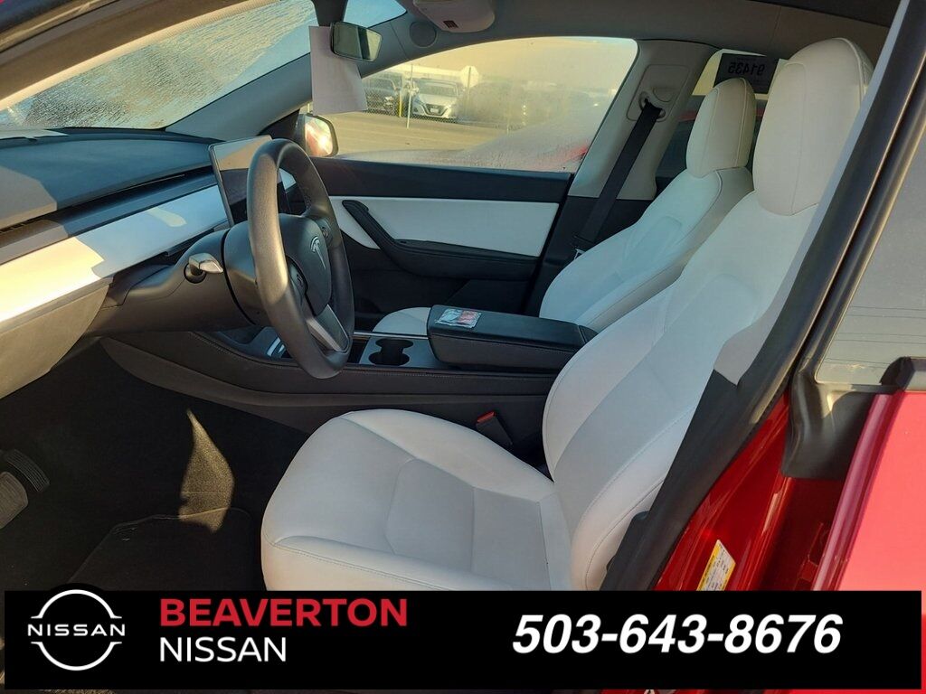 2021 Tesla Model Y Long Range Beaverton OR