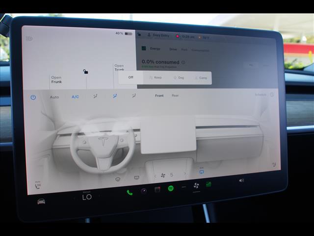 2021 Tesla Model Y Long Range Raleigh NC