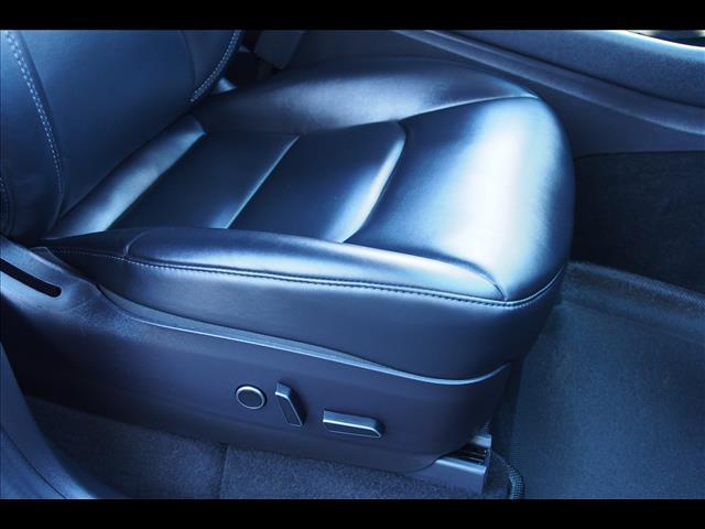 2021 Tesla Model Y Long Range Raleigh NC