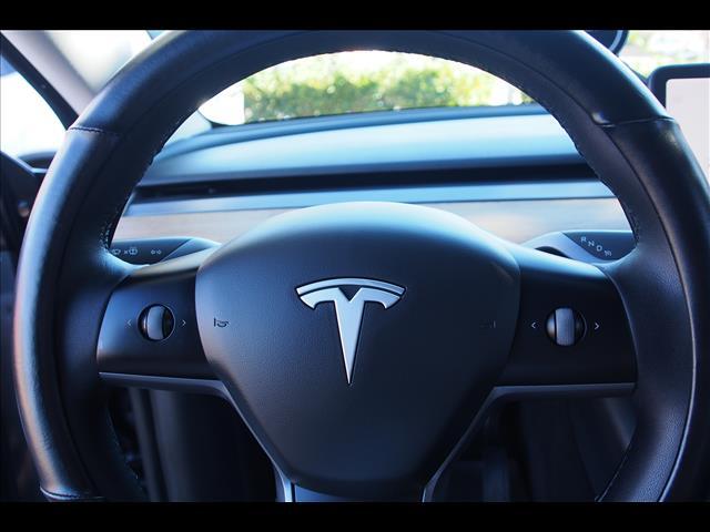 2021 Tesla Model Y Long Range Raleigh NC