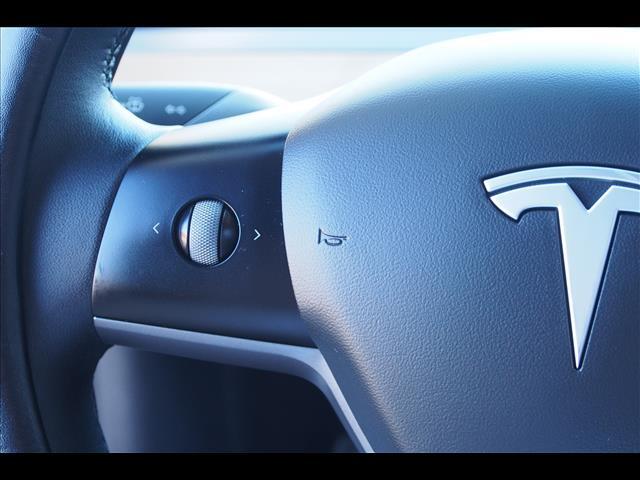 2021 Tesla Model Y Long Range Raleigh NC