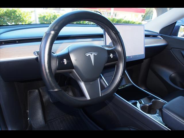 2021 Tesla Model Y Long Range Raleigh NC