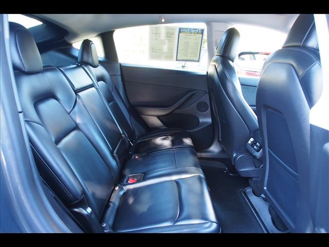 2021 Tesla Model Y Long Range Raleigh NC