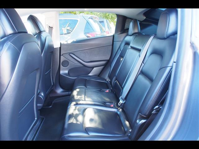 2021 Tesla Model Y Long Range Raleigh NC