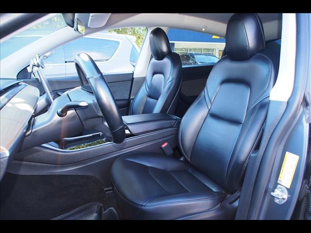 2021 Tesla Model Y Long Range Raleigh NC