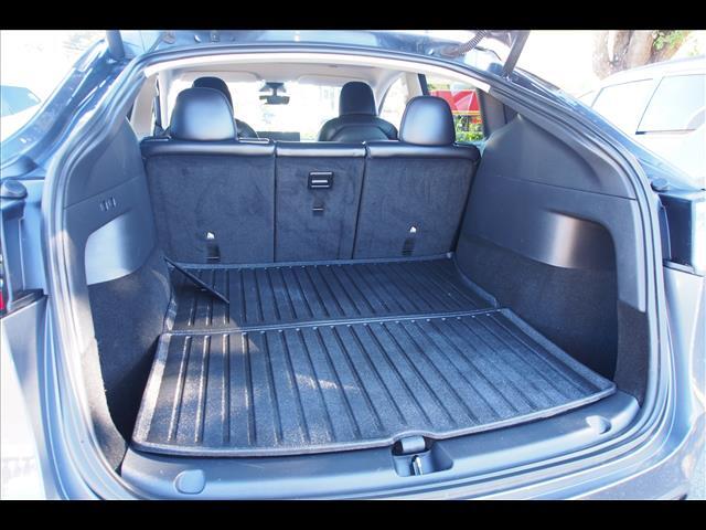 2021 Tesla Model Y Long Range Raleigh NC