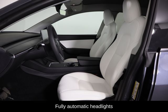 2021 Tesla Model Y Long Range Raleigh NC