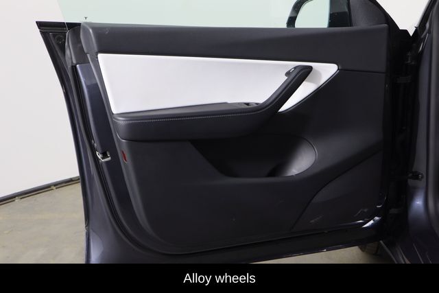 2021 Tesla Model Y Long Range Raleigh NC