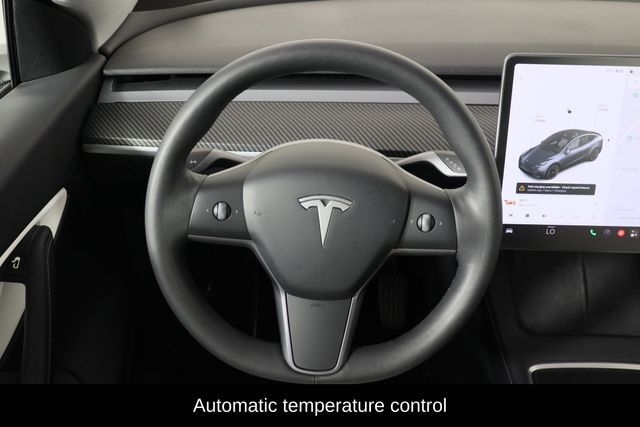2021 Tesla Model Y Long Range Raleigh NC
