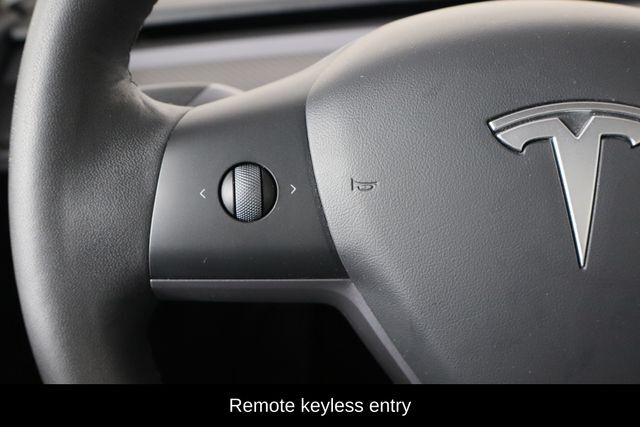 2021 Tesla Model Y Long Range Raleigh NC