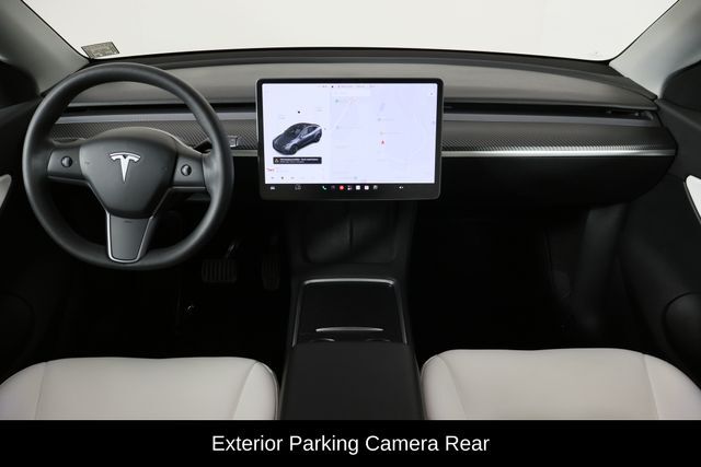 2021 Tesla Model Y Long Range Raleigh NC