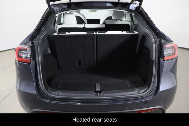 2021 Tesla Model Y Long Range Raleigh NC