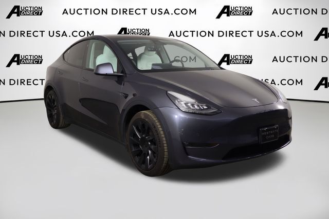 2021 Tesla Model Y Long Range Raleigh NC
