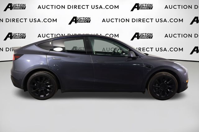 2021 Tesla Model Y Long Range Raleigh NC