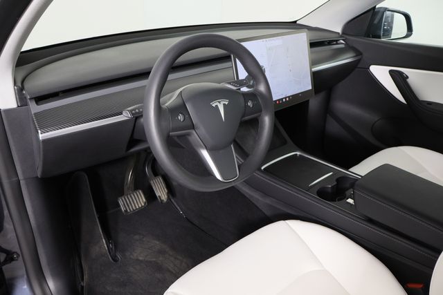 2021 Tesla Model Y Long Range Raleigh NC