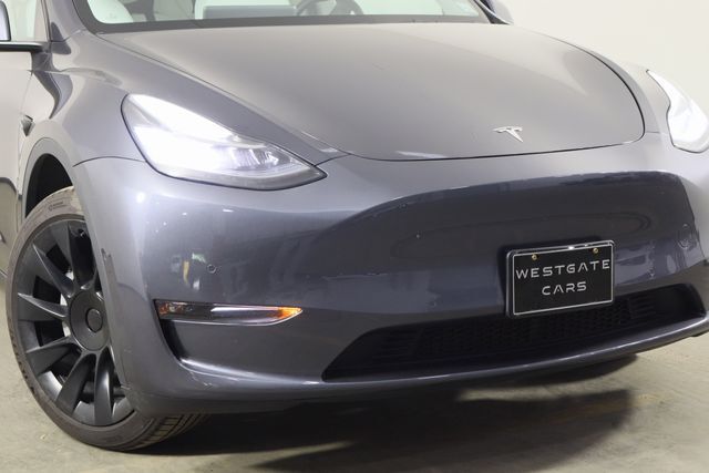 2021 Tesla Model Y Long Range Raleigh NC