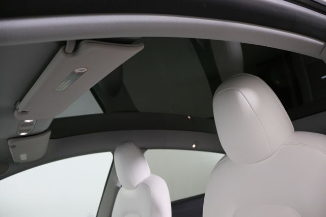 2021 Tesla Model Y Long Range Raleigh NC