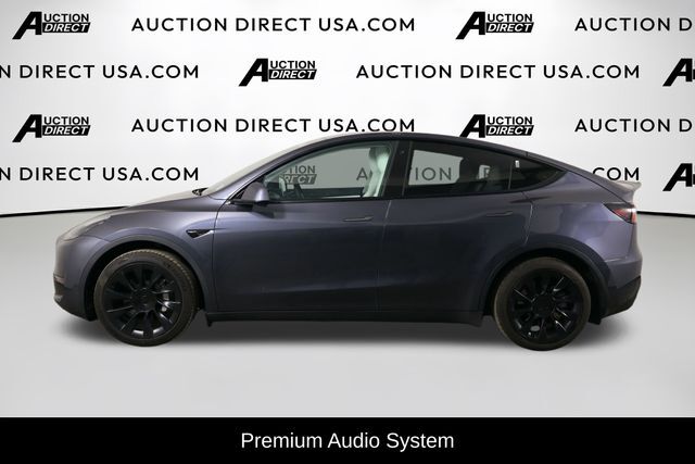 2021 Tesla Model Y Long Range Raleigh NC