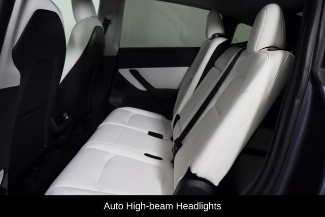 2021 Tesla Model Y Long Range Raleigh NC