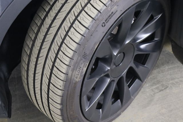 2021 Tesla Model Y Long Range Raleigh NC