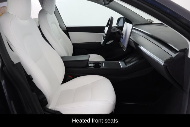 2021 Tesla Model Y Long Range Raleigh NC