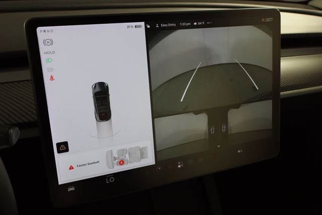 2021 Tesla Model Y Long Range Raleigh NC