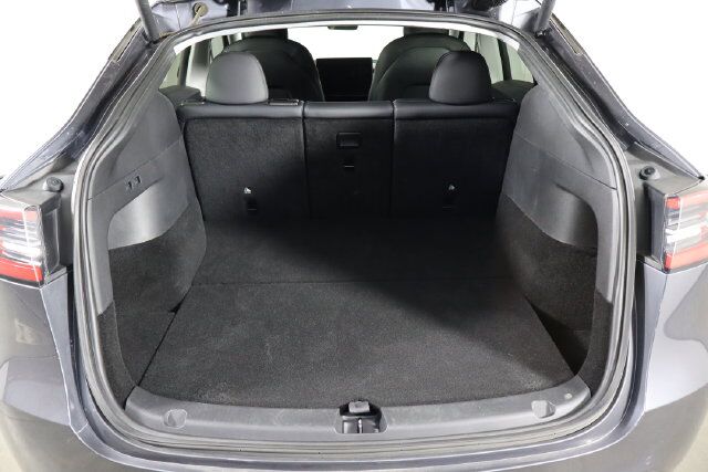 2021 Tesla Model Y Long Range Raleigh NC