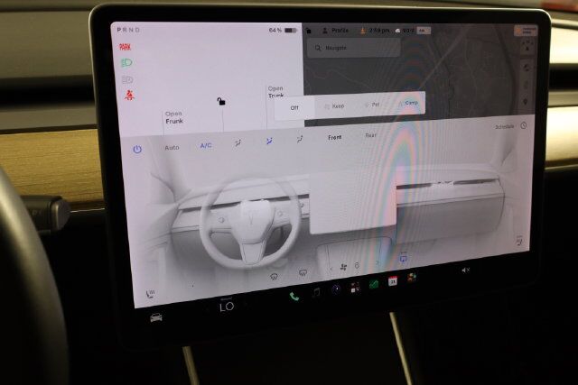 2021 Tesla Model Y Long Range Raleigh NC