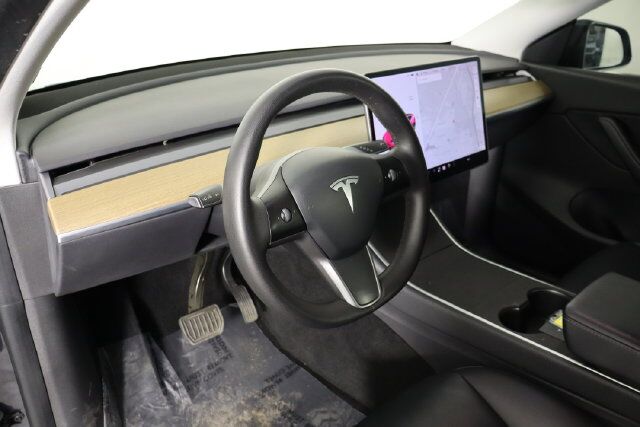 2021 Tesla Model Y Long Range Raleigh NC