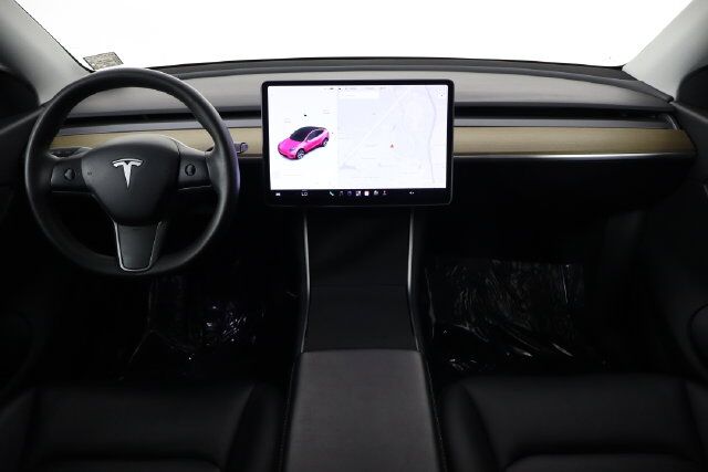 2021 Tesla Model Y Long Range Raleigh NC