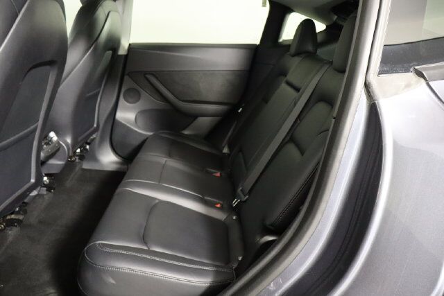 2021 Tesla Model Y Long Range Raleigh NC
