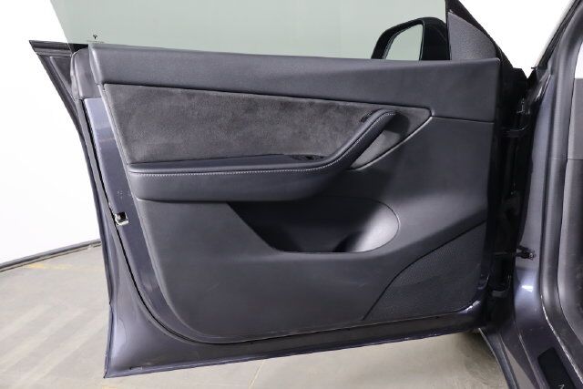 2021 Tesla Model Y Long Range Raleigh NC