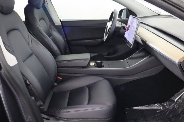 2021 Tesla Model Y Long Range Raleigh NC
