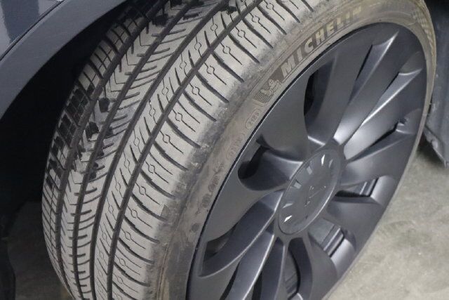 2021 Tesla Model Y Long Range Raleigh NC