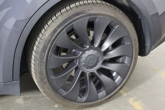 2021 Tesla Model Y Long Range Raleigh NC
