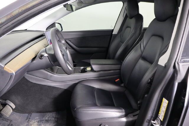 2021 Tesla Model Y Long Range Raleigh NC
