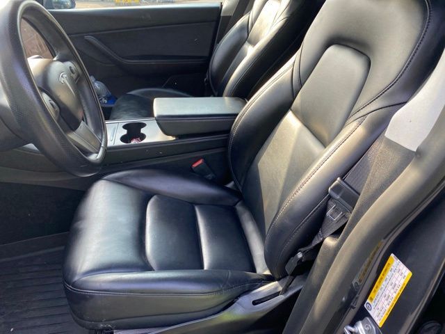 2021 Tesla Model Y Long Range Raleigh NC