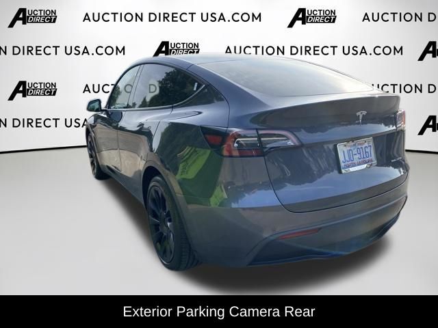 2021 Tesla Model Y Long Range Raleigh NC