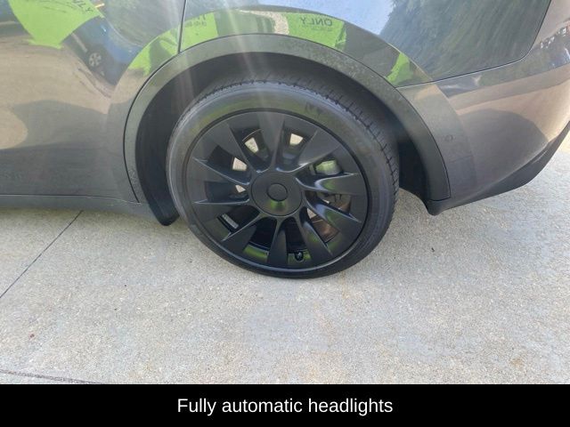 2021 Tesla Model Y Long Range Raleigh NC
