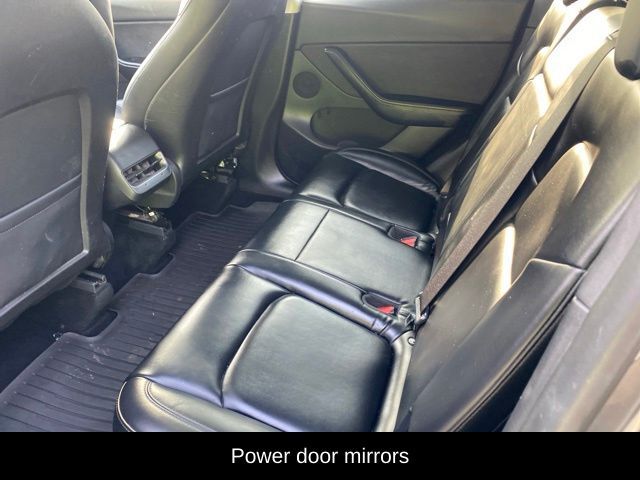 2021 Tesla Model Y Long Range Raleigh NC