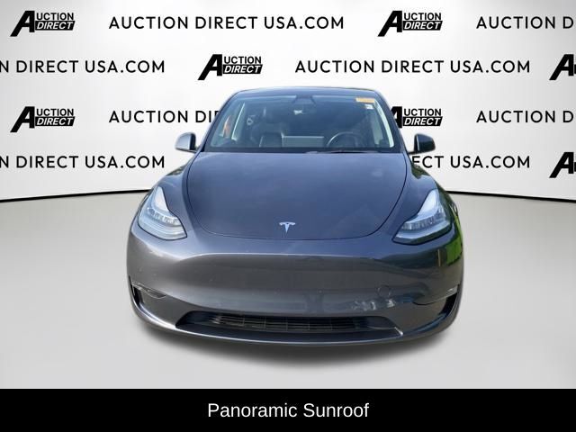 2021 Tesla Model Y Long Range Raleigh NC