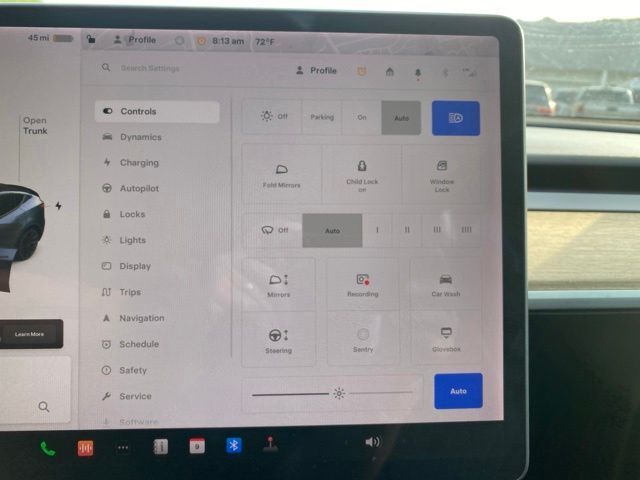 2021 Tesla Model Y Long Range Raleigh NC