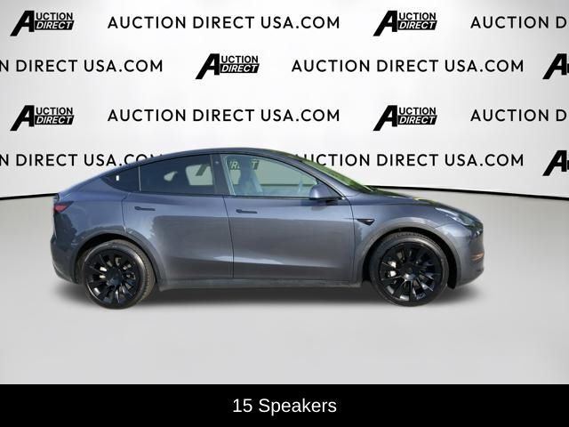 2021 Tesla Model Y Long Range Raleigh NC