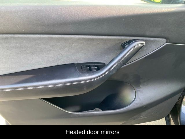 2021 Tesla Model Y Long Range Raleigh NC